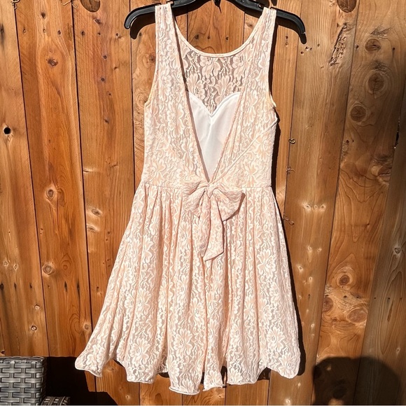 ModCloth fairycore Cottagecore dress - Picture 2 of 3